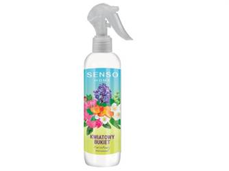 SENSO Home Scented Spray 300 ml Kwiatowy Bukiet