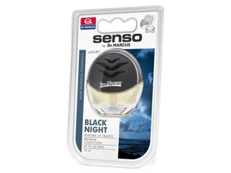 Senso Luxury, Black Night