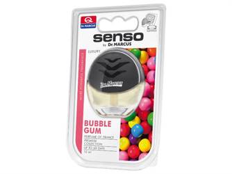 Senso Luxury, Bubble Gum