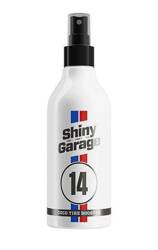 Shiny Garage Coco Tire Booster 250ml (Dresing do opon)