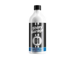 Shiny Garage Double Sour Shampoo&Foam 1L (Szampon)