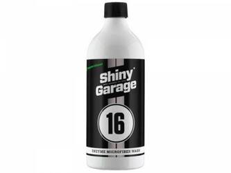 Shiny Garage Enzyme Microfibre Wash 1L (Pranie mikrofibr)