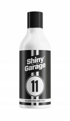 Shiny Garage Glass Polish Pro 150ml (Polerowanie szyb)