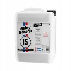 Shiny Garage Perfect Glass Cleaner 5L (Płyn do szyb)
