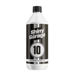 Shiny Garage Pre-Wash Citrus Oil 1L (Aktywna piana)