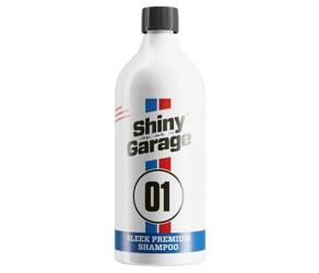 Shiny Garage Sleek&Bubbly 1L (Szampon)