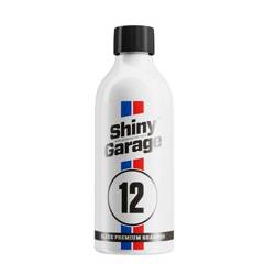 Shiny Garage Sleek Premium Shampoo 500ml (Szampon)