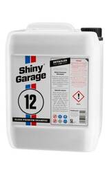 Shiny Garage Sleek Premium Shampoo 5L (Szampon)