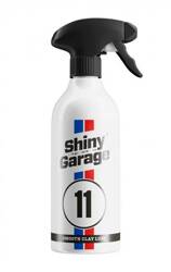 Shiny Garage Smooth Clay Lube 500ml (Lubrykant do glinki)