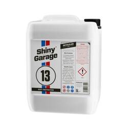 Shiny Garage Wet Protector 5L (Powłoka hydrofobowa)