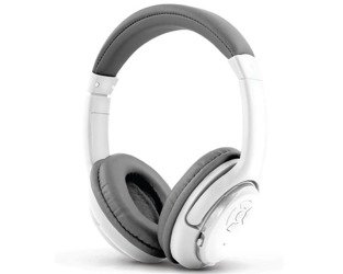 Słuchawki Bluetooth 3.0 Libero Białe Esperanza