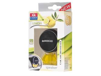 Speaker, Lemon