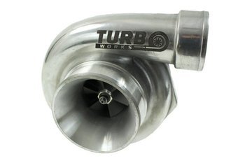 Turbosprężarka TurboWorks GT3582 Float Cast V-Band 0.82AR