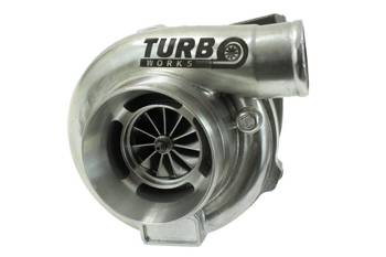 Turbosprężarka TurboWorks GTX3076R DBB CNC 4-Bolt 0.82AR