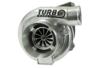Turbosprężarka TurboWorks GTX3076R DBB CNC V-Band 0.82AR
