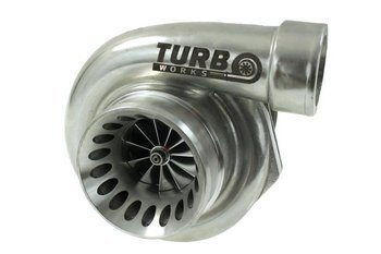 Turbosprężarka TurboWorks GTX3582R DBB CNC V-Band 0.63AR