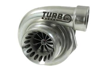 Turbosprężarka TurboWorks GTX3582R DBB CNC V-Band 0.82AR
