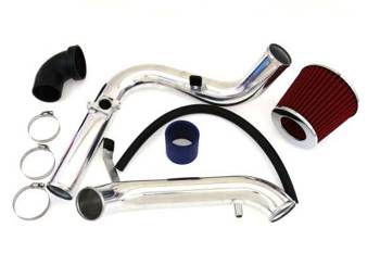 Układ Dolotowy Ford Focus 2.0 ZETEC DOHC 00-03 Cold Air Intake PP-53308