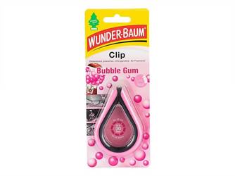 Zapach CLIP Wunder-Baum, Bubble Gum