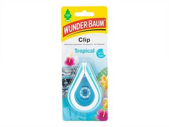 Zapach CLIP Wunder-Baum, Tropical