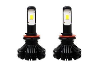 Żarówki samochodowe LED CX Series H8/H9/H11