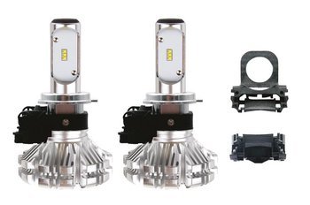 Żarówki samochodowe LED SX Series AMiO H7-5