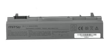bateria mitsu Dell Latitude E6400 (4400mAh)