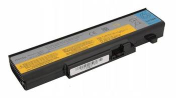 bateria mitsu Lenovo IdeaPad Y450, Y550