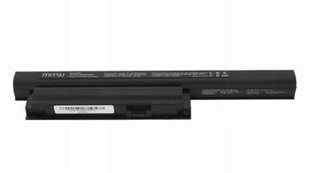 bateria mitsu Sony BPS26