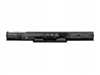 bateria mitsu Sony BPS35A