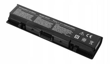 bateria movano Dell Inspiron 1520, 1720 (4400mAh)