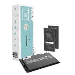 bateria movano HP EliteBook Folio 9470m