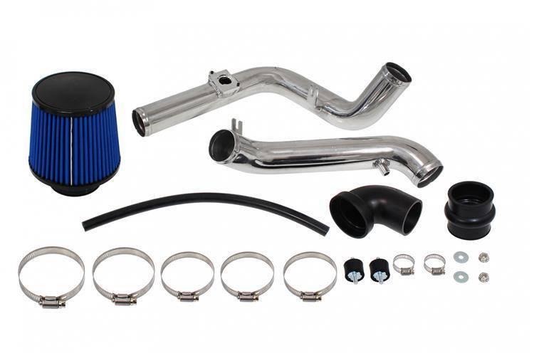 Układ Dolotowy Ford Focus 2.0 ZETEC DOHC 0004 Cold Air Intake AN1CA29