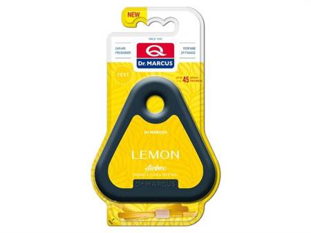 Airbox, Lemon
