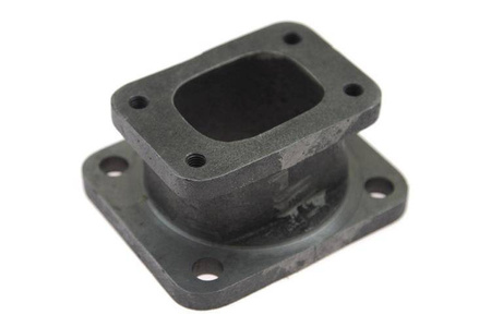 Flansza redukcja turbo T25/T3
