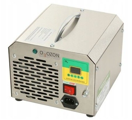 Generator ozonu ozonator oczyszczacz powietrza stelizyator Alicja 2