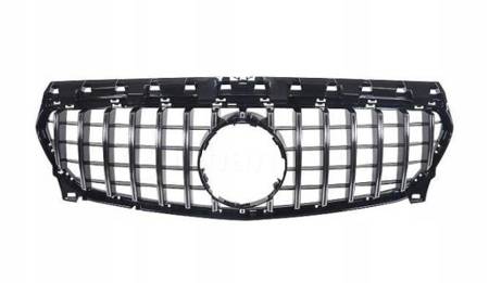 Grill atrapa do Mercedes A45 W176 LOOK GT-R PANAME