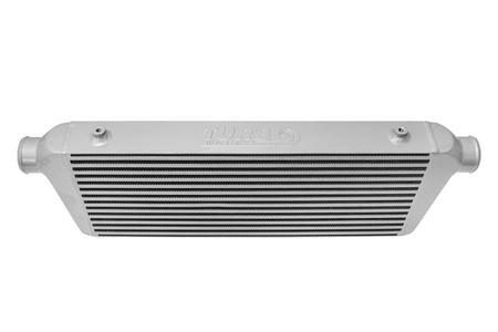 Intercooler TurboWorks 550x230x65 2,25" BAR AND PLATE