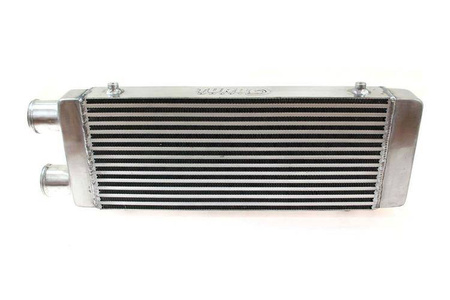 Intercooler TurboWorks 550x230x65 2,5" jednostronny