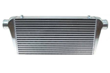Intercooler TurboWorks 600x300x100 3" BAR AND PLATE