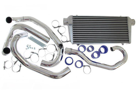Intercooler TurboWorks SUBARU IMPREZA GC8 2.0T 95-00