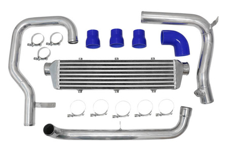 Intercooler TurboWorks VW Golf IV 1.8T 98-05 50mm