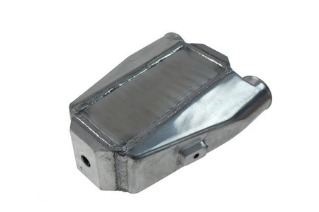 Intercooler wodny TurboWorks 229x102x89 2,5" 2x90st
