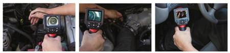 Kamera inspekcyjna AUTEL MV400 SONDA 5,5mm nowość
