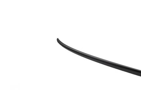 Lotka Lip Spoiler - BMW F10 10-UP 4D M5 STYLE (ABS)