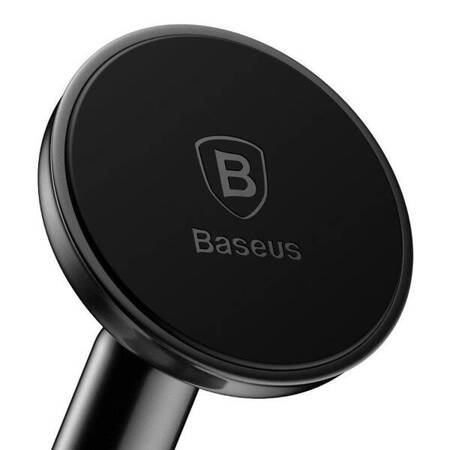 Magnetyczny uchwyt na telefon do samochodu Baseus