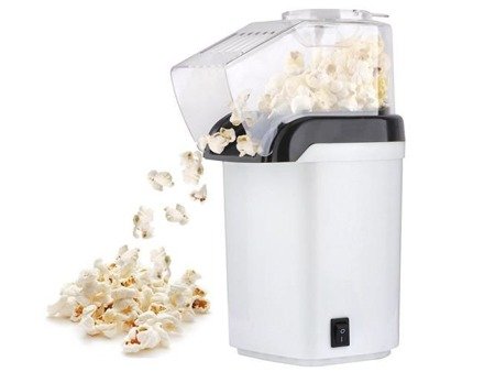 Maszyna do popcornu urządzenie do popcorn 