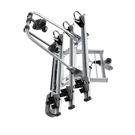 Platforma bagażnik rowerowy Amos Giro 3 rowery 13 PIN