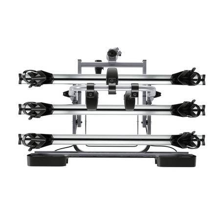 Platforma bagażnik rowerowy Amos Giro 3 rowery 13 PIN