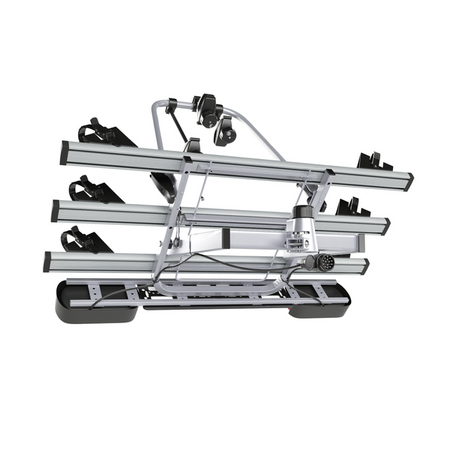 Platforma bagażnik rowerowy Amos Giro 3 rowery 13 PIN